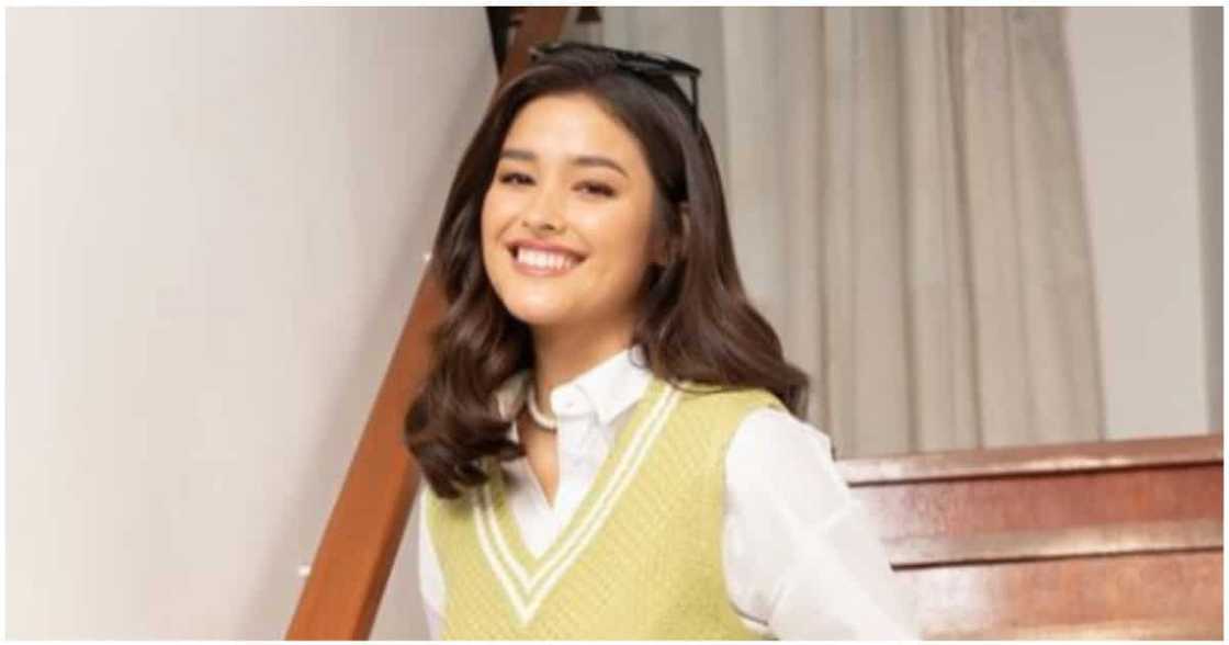 Ogie Diaz sakaling magpaalam na maging calendar girl si Liza: "Umiinom ka ng alak anak?" Ogie Diaz sakaling magpaalam na maging calendar girl si Liza: "Umiinom ka ng alak anak?"