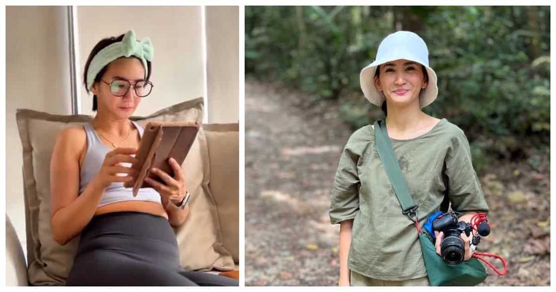 Rica Peralejo Rica Peralejo
