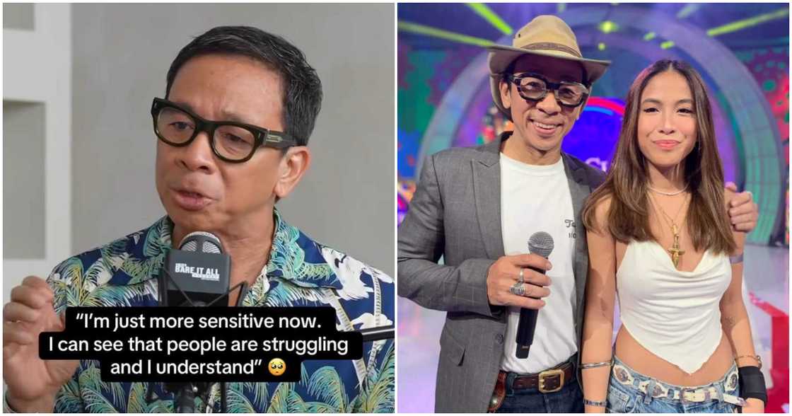 Kuya Kim, emosyonal nang mag-open up sa pagmamahal niya kay Emman