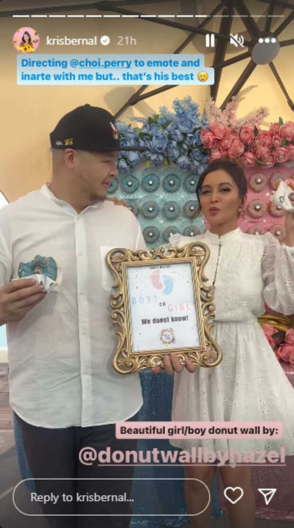 Kris Bernal Kris Bernal