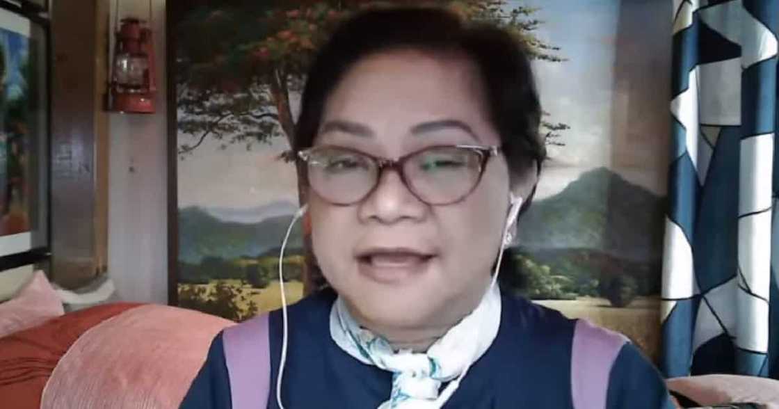 Cristy Fermin sa pahayag umano ni Willie Revillame ukol sa clickbait: “May sarili naman tayong pag-iisip” Cristy Fermin sa pahayag umano ni Willie Revillame ukol sa clickbait: “May sarili naman tayong pag-iisip”