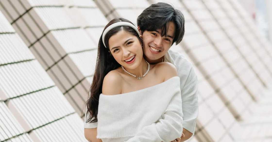 Alexa Ilacad, may makahulugang mensahe matapos ang hiwalayan ng KDLex Alexa Ilacad, may makahulugang mensahe matapos ang hiwalayan ng KDLex