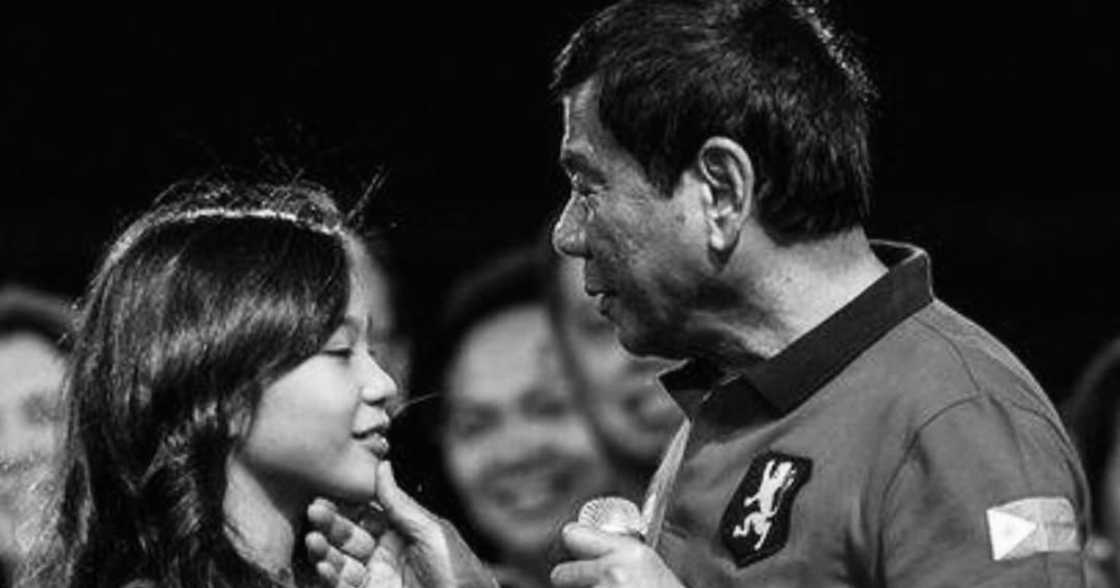 Kitty Duterte, ibinahagi ang “greatest gift” para kay Rodrigo Duterte sa 81st birthday nito