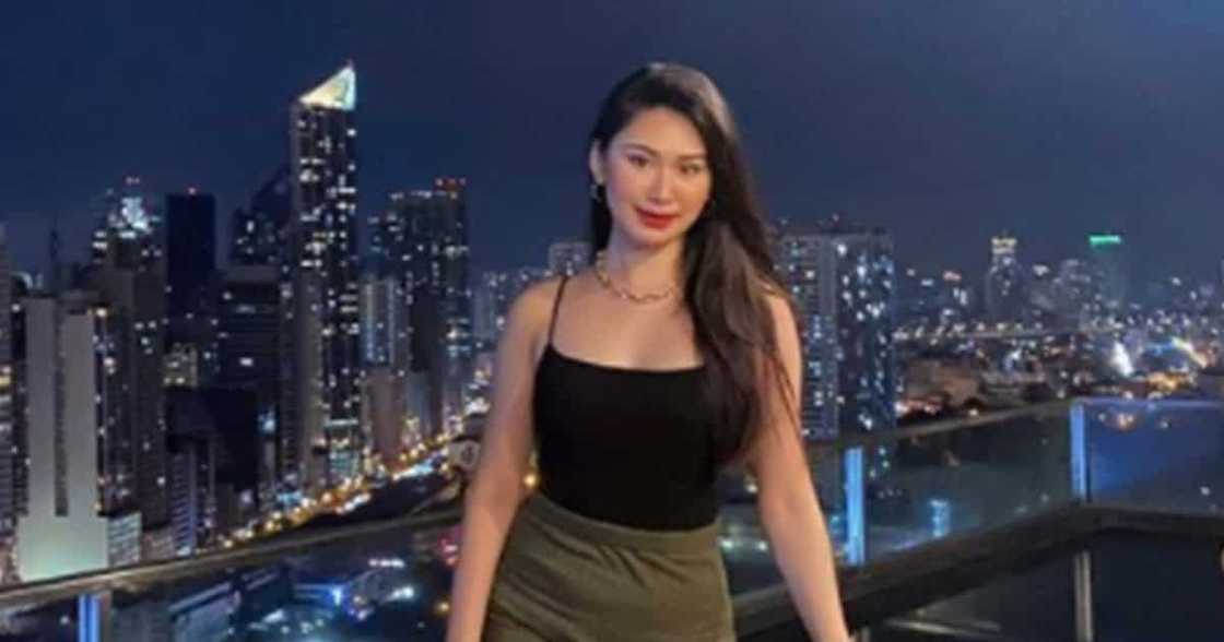 Christine Dacera’s friends appeal to mom Sharon after release of autopsy report Christine Dacera’s friends appeal to mom Sharon after release of autopsy report
