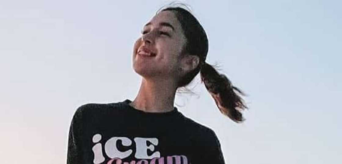 Julia Barretto/@juliabarretto Julia Barretto/@juliabarretto