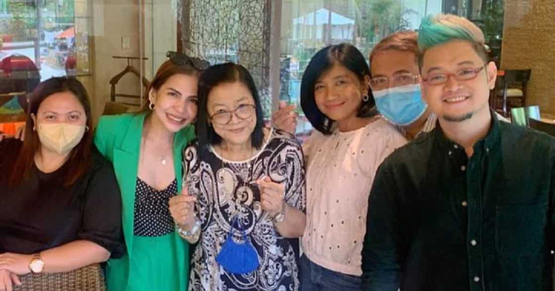 Lolit Solis said she received cash & will be taken to Korea by Beautederm CEO Lolit Solis said she received cash & will be taken to Korea by Beautederm CEO