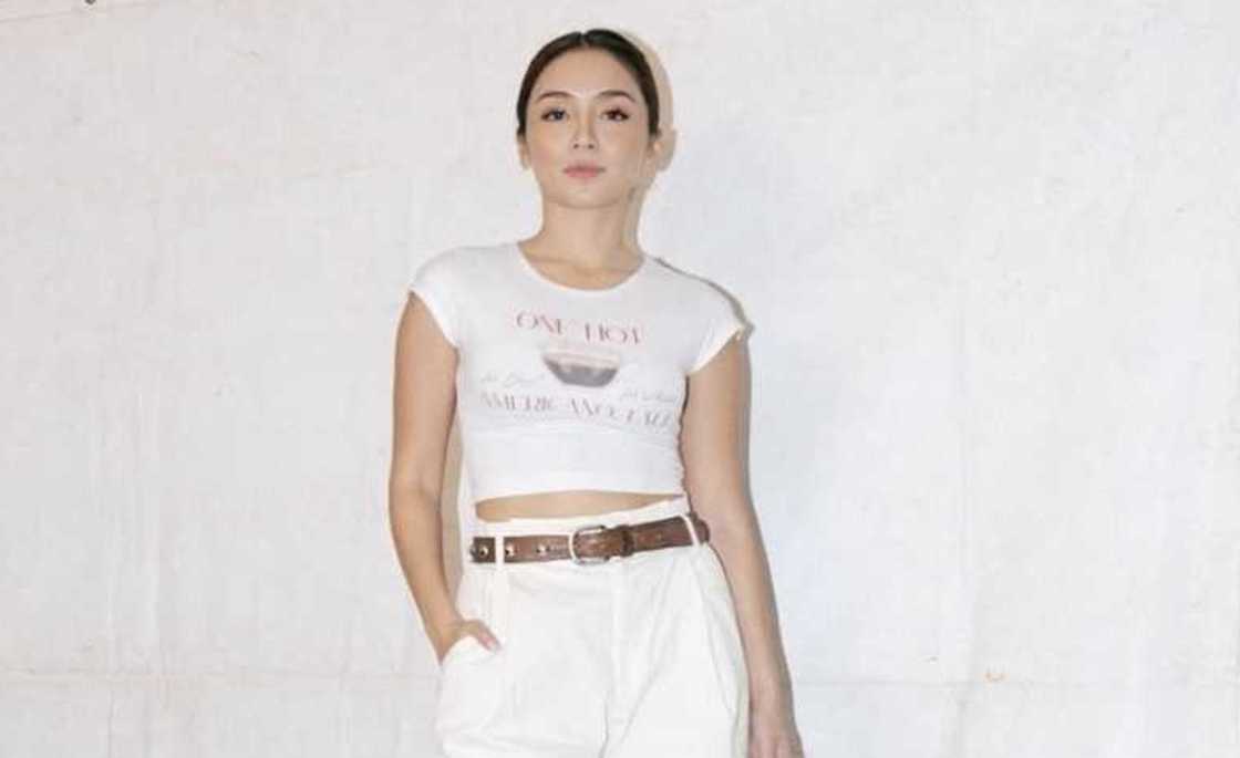 Kathryn Bernardo/@bernardokath Kathryn Bernardo/@bernardokath