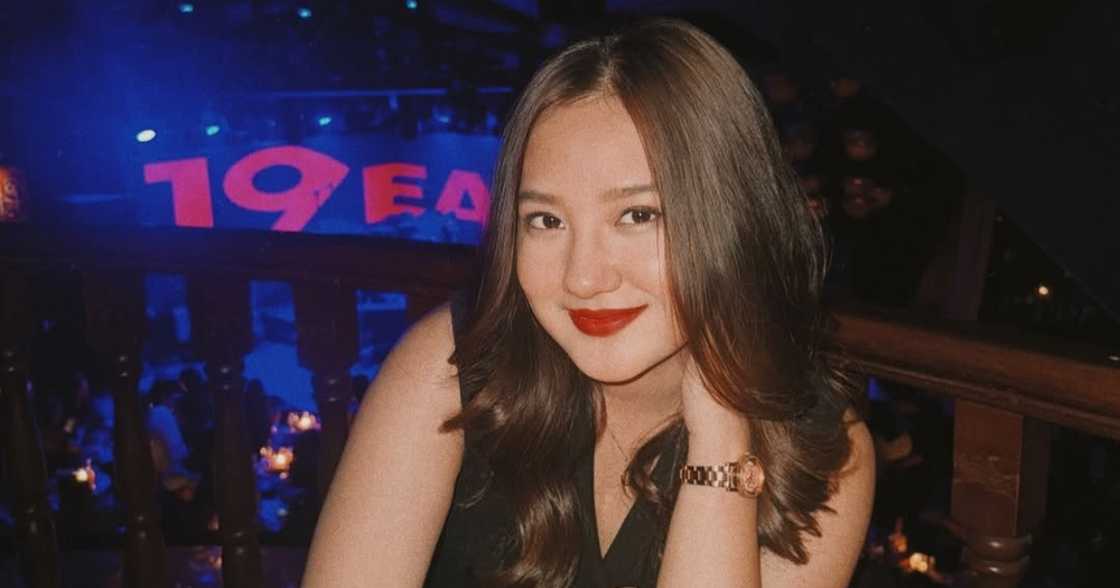 Jamela Villanueva, may makabuluhang post matapos magkaroon ng billboard sa EDSA Jamela Villanueva, may makabuluhang post matapos magkaroon ng billboard sa EDSA