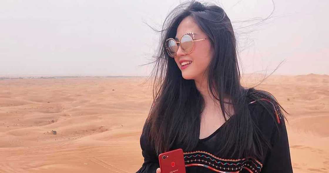 Janella Salvador, nami-miss na ang pagganap bilang ‘Nikki Grace’ sa teleseryeng “Be Careful With My Heart” Janella Salvador, nami-miss na ang pagganap bilang ‘Nikki Grace’ sa teleseryeng “Be Careful With My Heart”