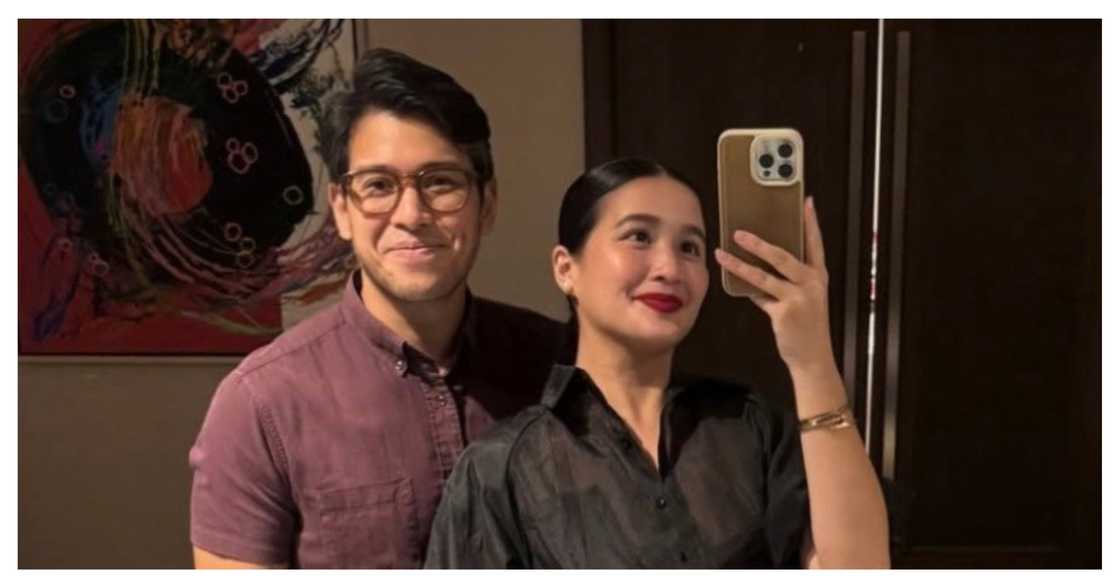 "God had other plans": Alyana Asistio, emosyonal na nag-reflect sa kanyang marriage "God had other plans": Alyana Asistio, emosyonal na nag-reflect sa kanyang marriage