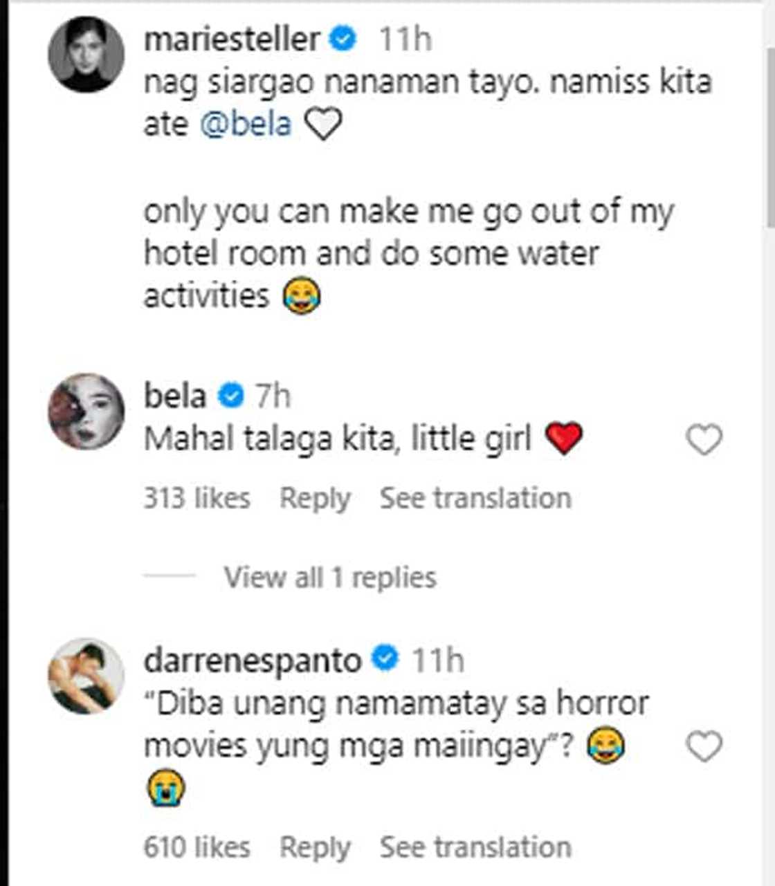 Darren Espanto Darren Espanto