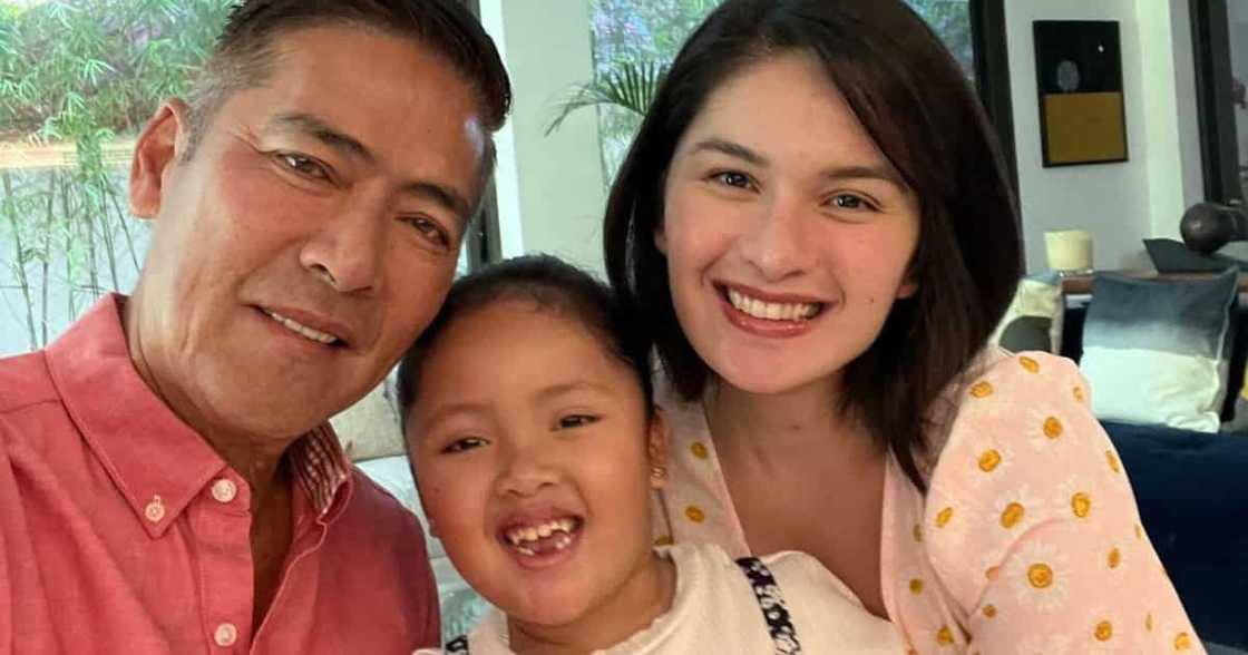 Pauleen Luna, ibinida ang nakitang artworks ni Tali Sotto: “Random drawings scattered in the house” Pauleen Luna, ibinida ang nakitang artworks ni Tali Sotto: “Random drawings scattered in the house”