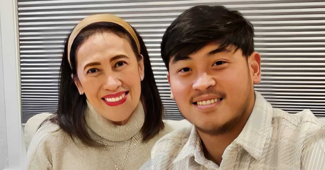 Ai-Ai Delas Alas, prangkahang sinagot kung nag-usap na ba sila ni Gerald Sibayan (@msaiaidelasalas) Ai-Ai Delas Alas, prangkahang sinagot kung nag-usap na ba sila ni Gerald Sibayan (@msaiaidelasalas)