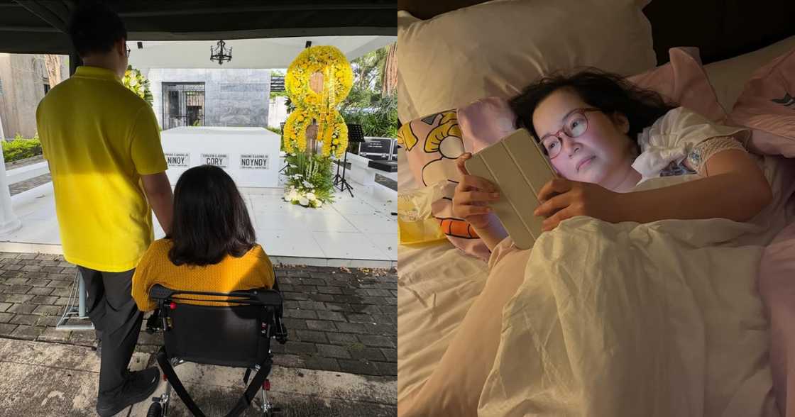 Kris Aquino