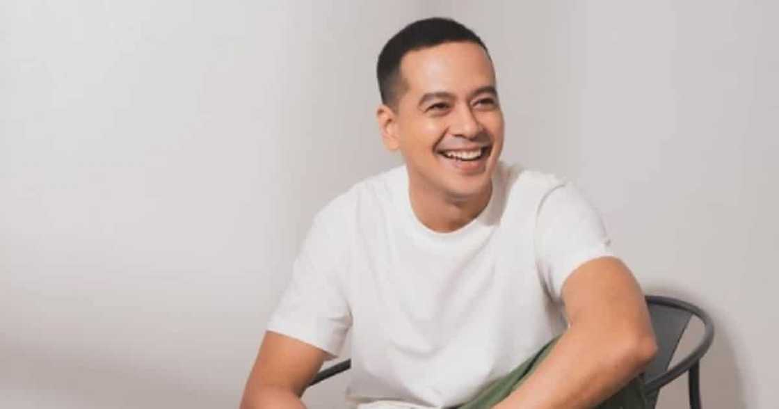 John Lloyd Cruz on why he left showbiz: “combination of so many issues” John Lloyd Cruz on why he left showbiz: “combination of so many issues”