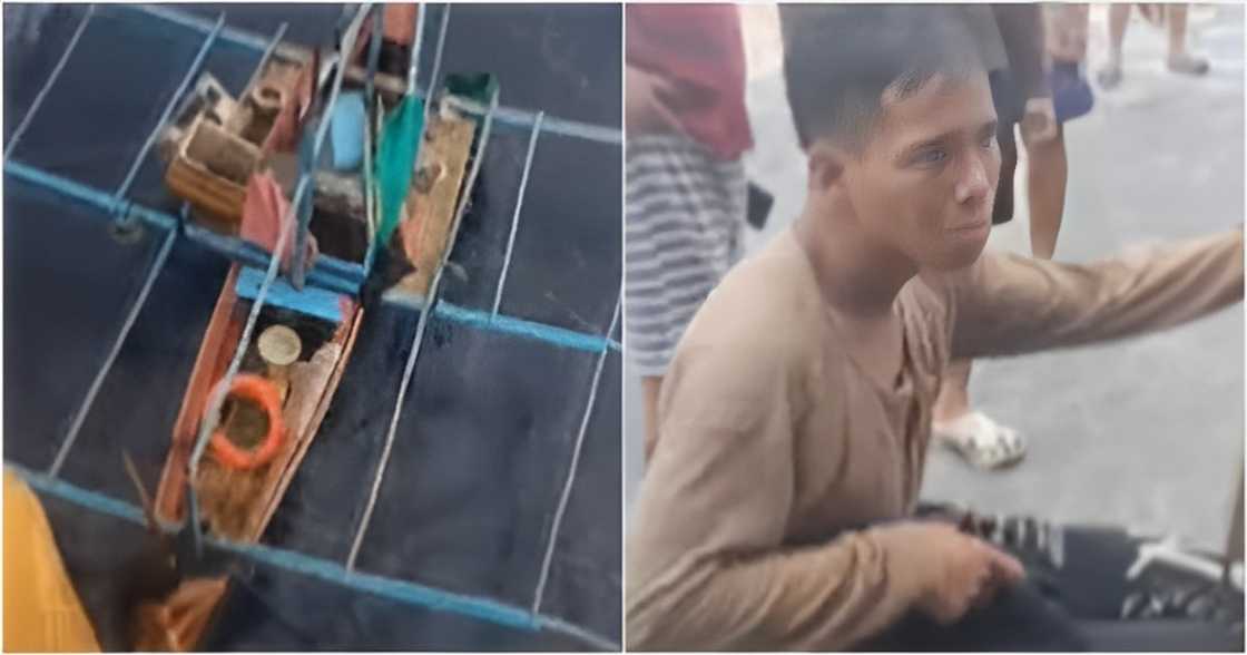 Frontline Pilipinas Weekend/TV 5/News5Everywhere on YouTube Frontline Pilipinas Weekend/TV 5/News5Everywhere on YouTube