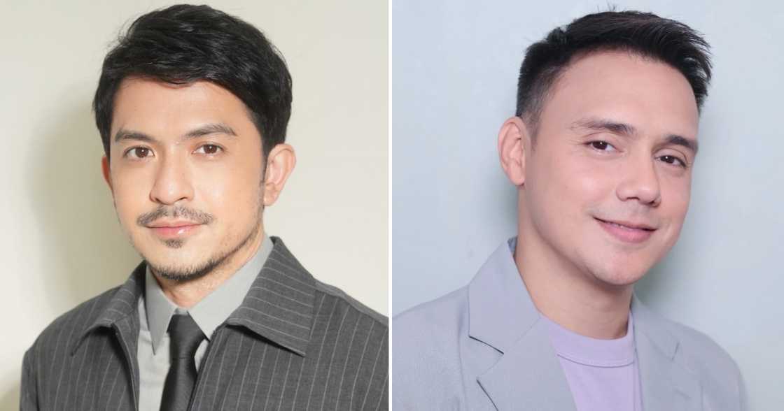 Dennis Trillo, nagsalita tungkol sa posibilidad ng pagkakasundo nila ni Patrick Garcia