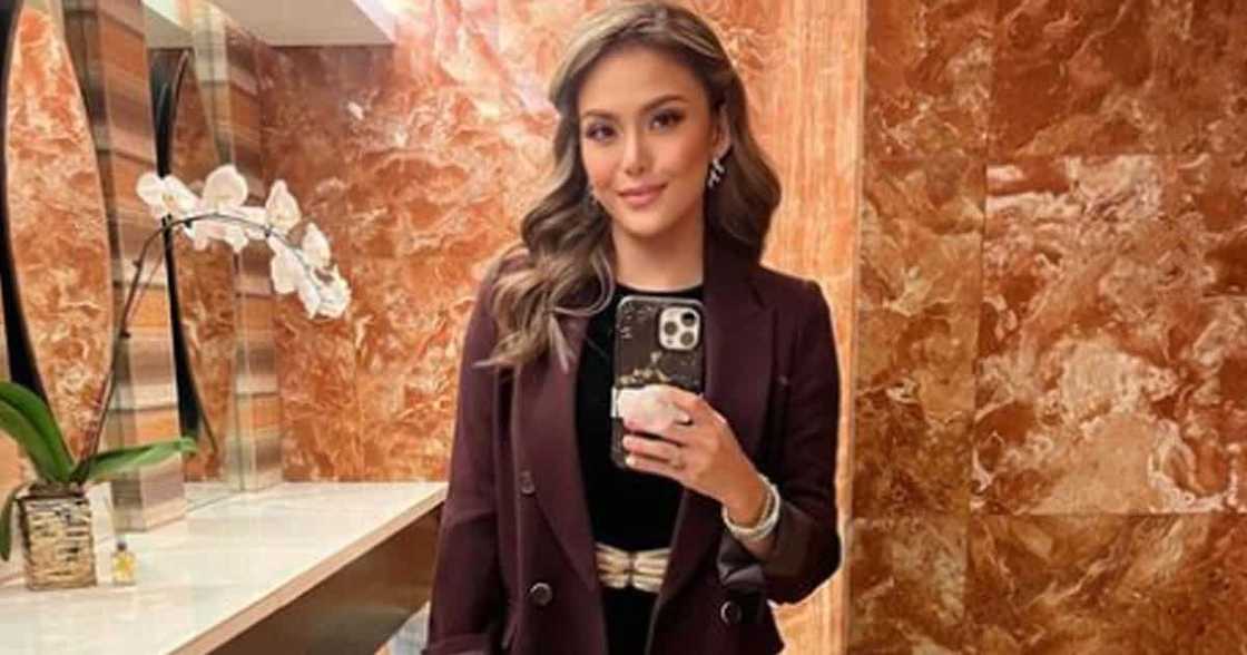 Gretchen Fullido Gretchen Fullido