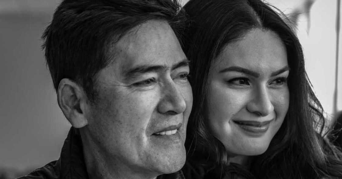 Pauleen Luna shares sentimental post ahead of 15th anniversary with Vic Sotto Pauleen Luna shares sentimental post ahead of 15th anniversary with Vic Sotto