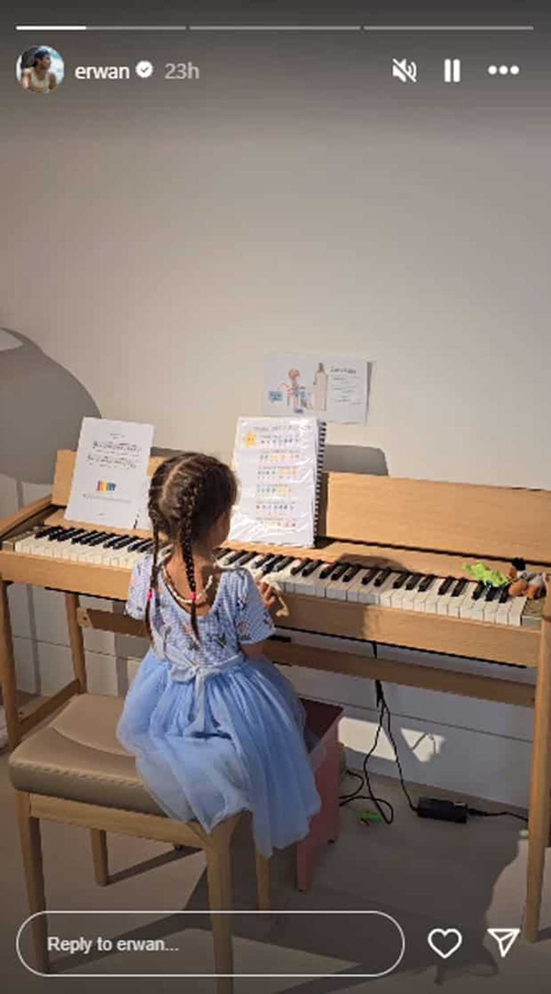 Photo: Erwan Heussaff (@erwan) Photo: Erwan Heussaff (@erwan)