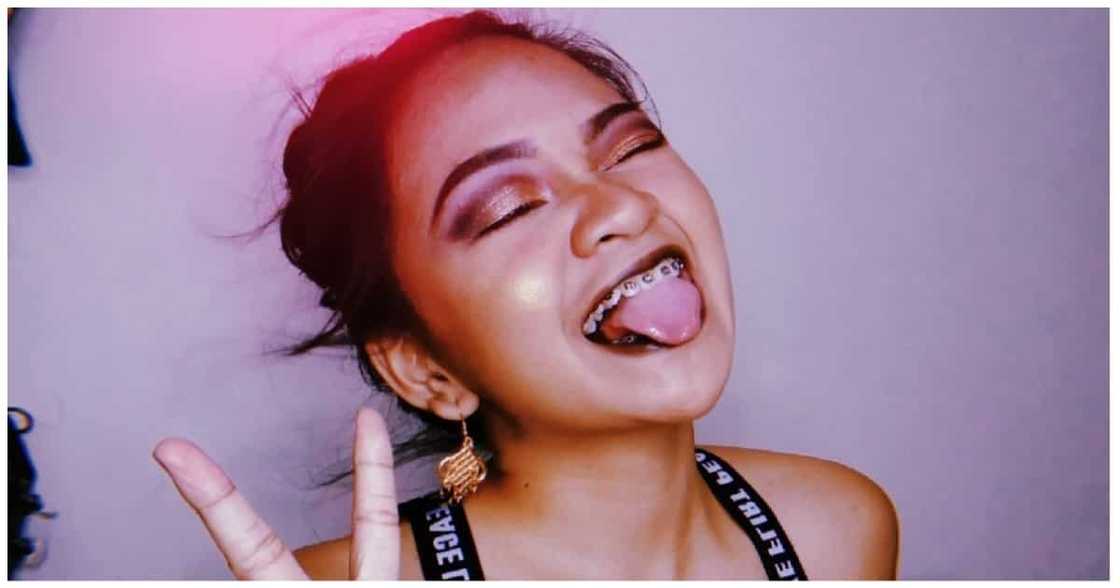 Vlogger na di umano'y tinawag na retokada si Xyriel Manabat, nag-sorry Vlogger na di umano'y tinawag na retokada si Xyriel Manabat, nag-sorry