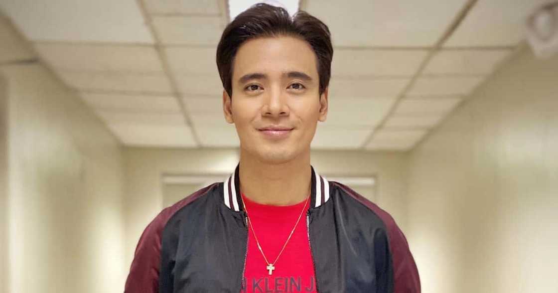Erik Santos shares videos of his elegant surprise birthday party prepared by loved ones Erik Santos shares videos of his elegant surprise birthday party prepared by loved ones