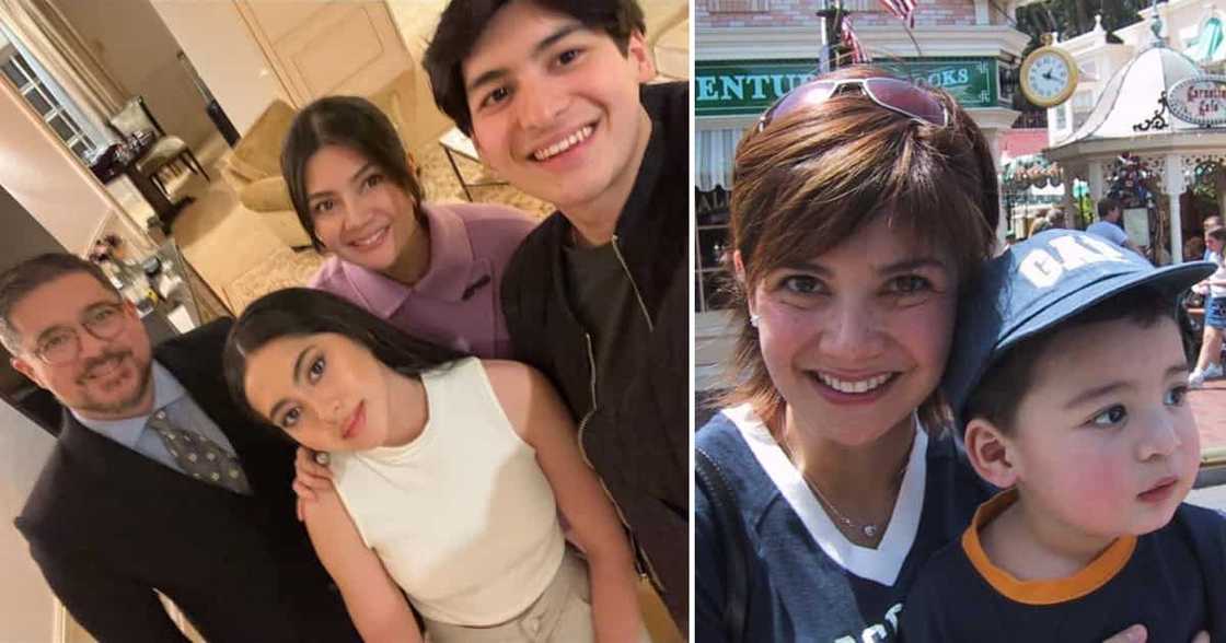 Andres Muhlach, may sweet na birthday greeting para kay Charlene Gonzalez