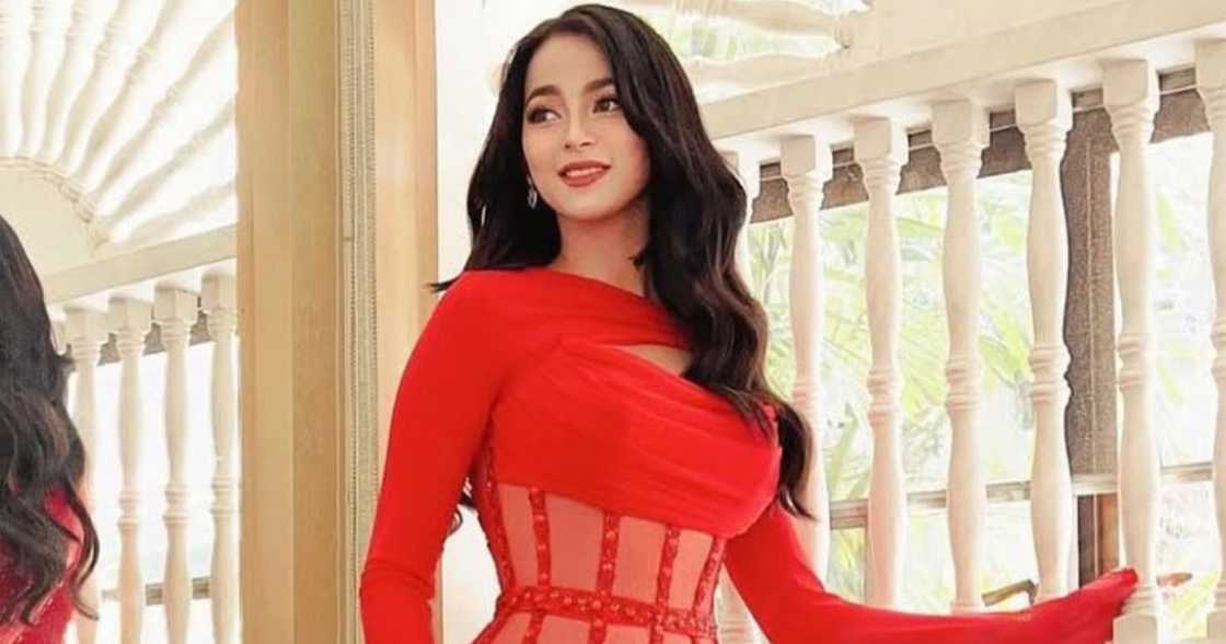 AJ Raval, piniling respetuhin si Aljur laban sa proyektong makakasira ng relasyon AJ Raval, piniling respetuhin si Aljur laban sa proyektong makakasira ng relasyon