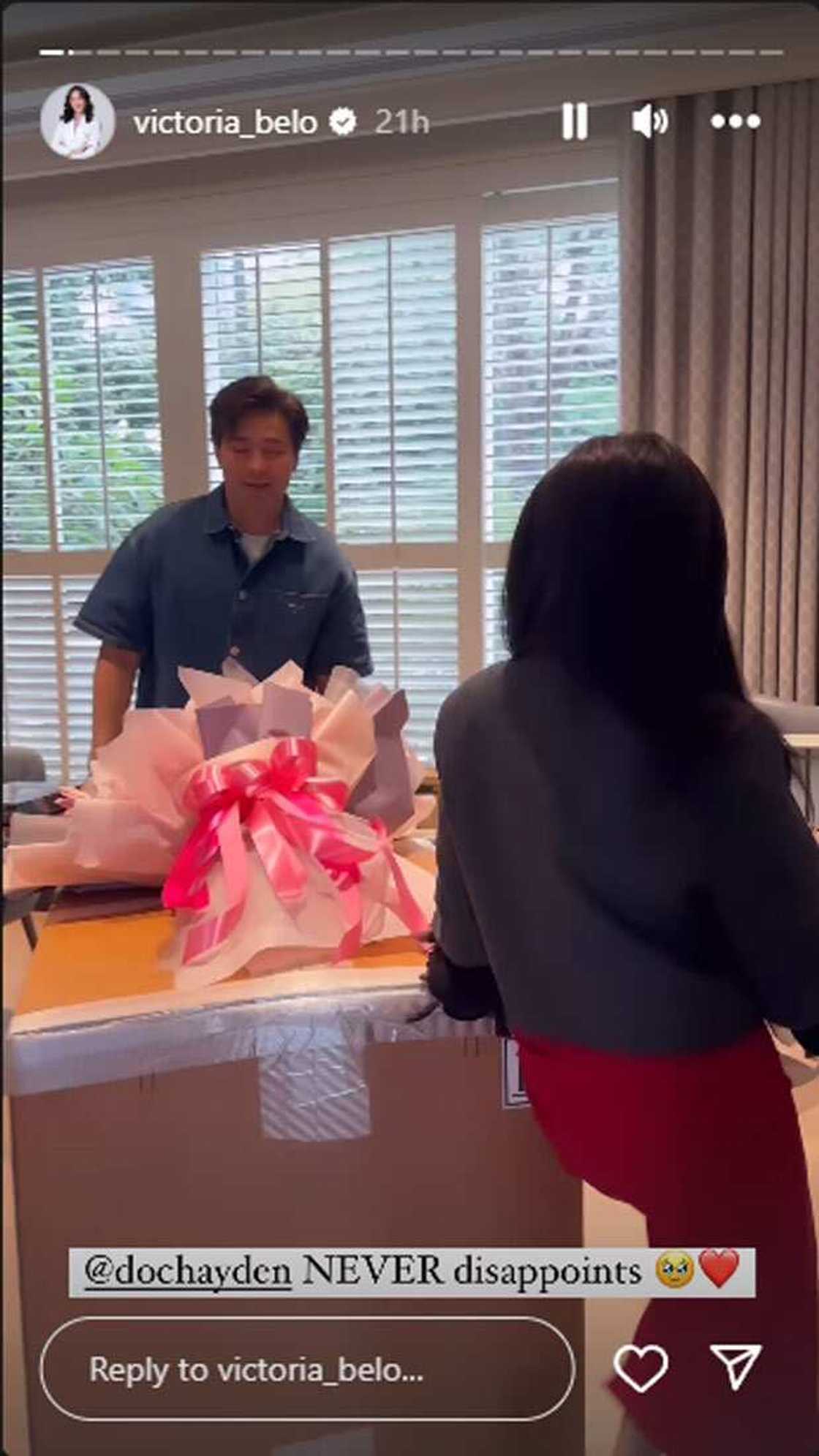 Photo: Vicki Belo (@victoria_belo) Photo: Vicki Belo (@victoria_belo)