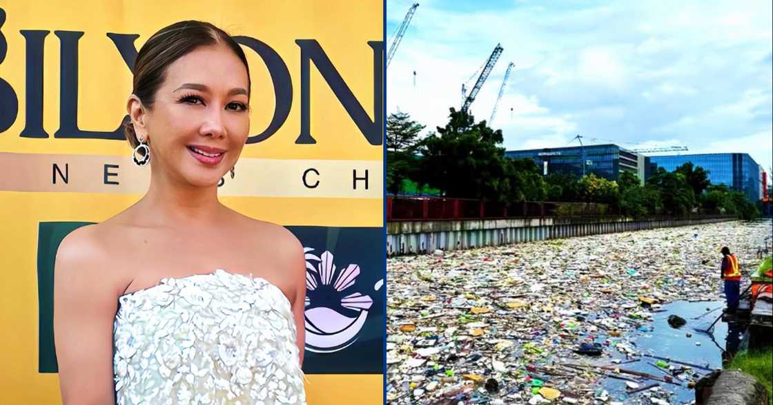 Korina Sanchez, may matapang na tanong sa pananagutan sa lumalalang problema ng baha