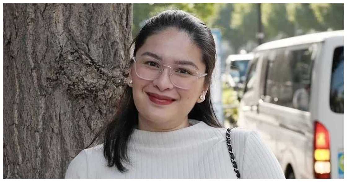 Pauleen Luna posts pregnancy update: "I am constantly tired and sleepy" Pauleen Luna posts pregnancy update: "I am constantly tired and sleepy"