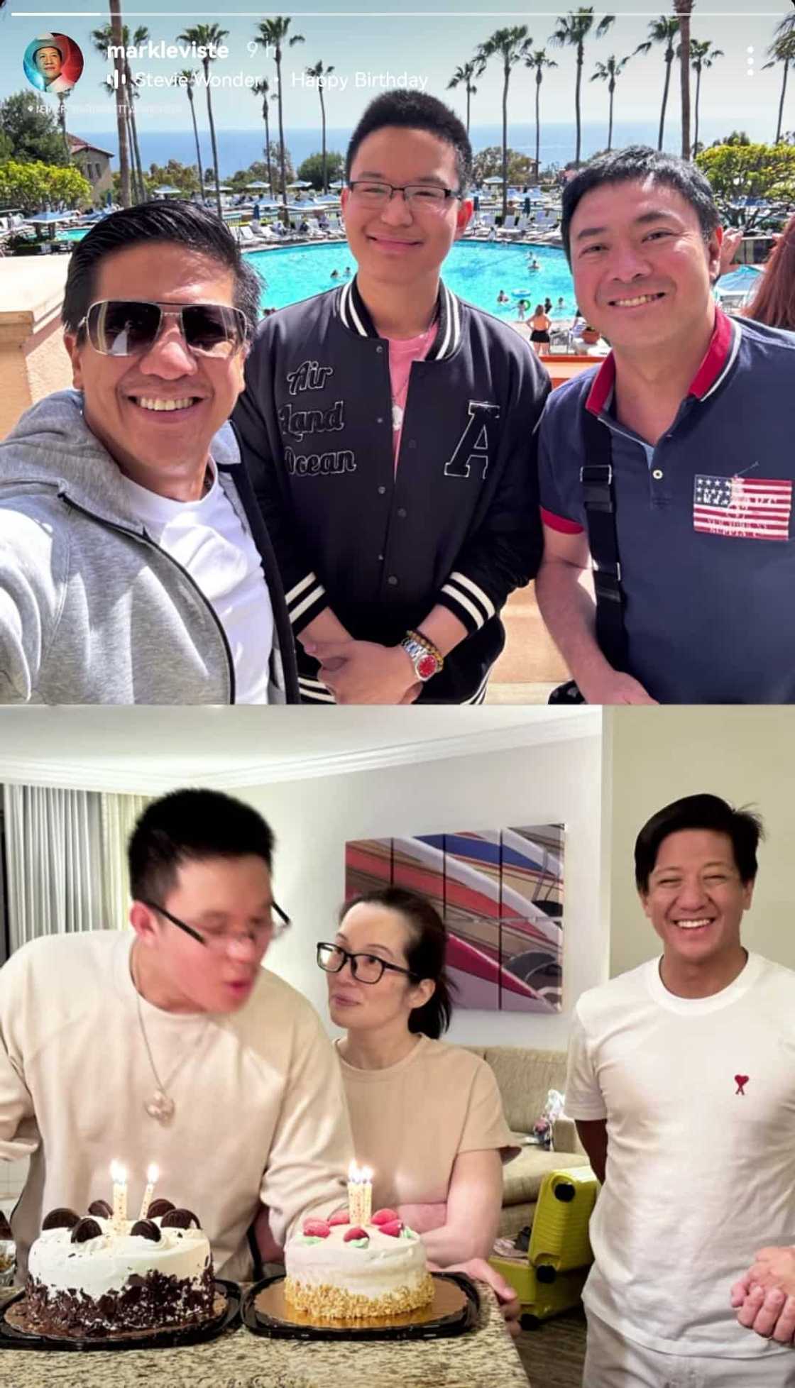 Bimby Aquino Bimby Aquino