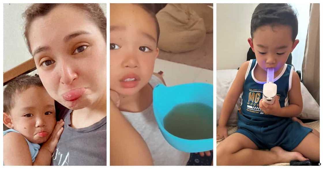 Ryza Cenon Ryza Cenon