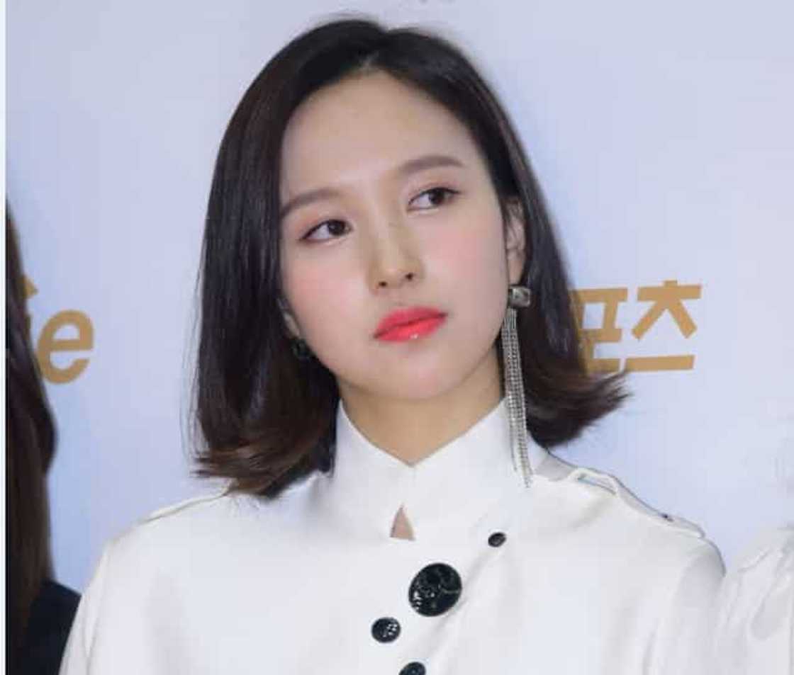 Twice members profile Twice members profile