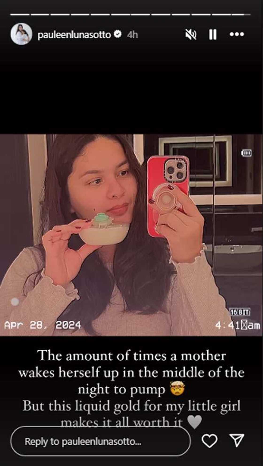 Pauleen Luna Pauleen Luna