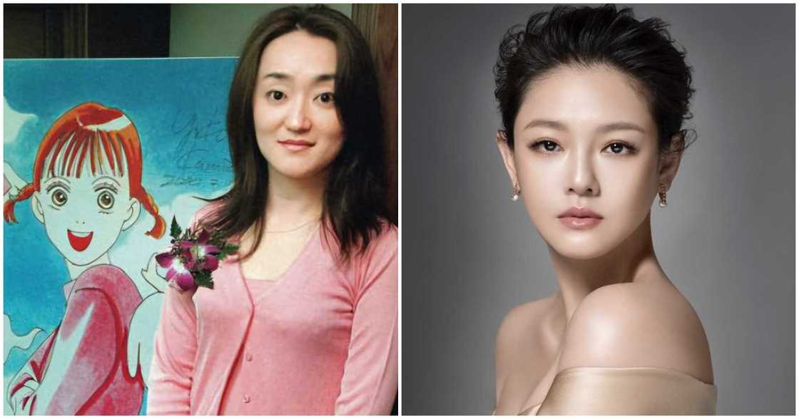 Author of 'Boys Over Flowers' pens a heartfelt message for Barbie Hsu Author of 'Boys Over Flowers' pens a heartfelt message for Barbie Hsu