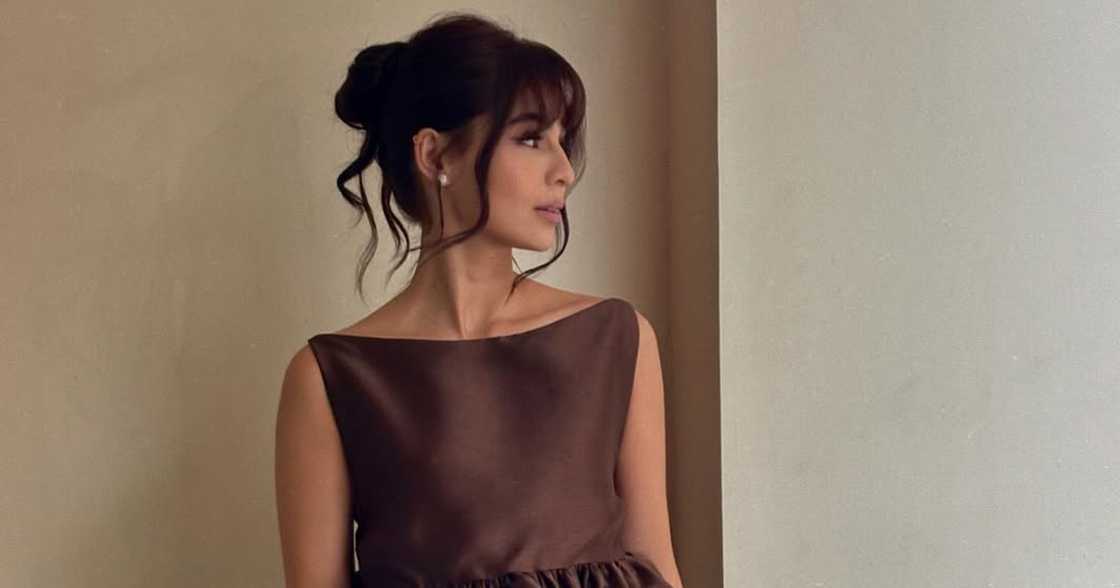 “How Can They Stomach That?”: Jasmine Curtis-Smith voices outrage over corruption allegations
