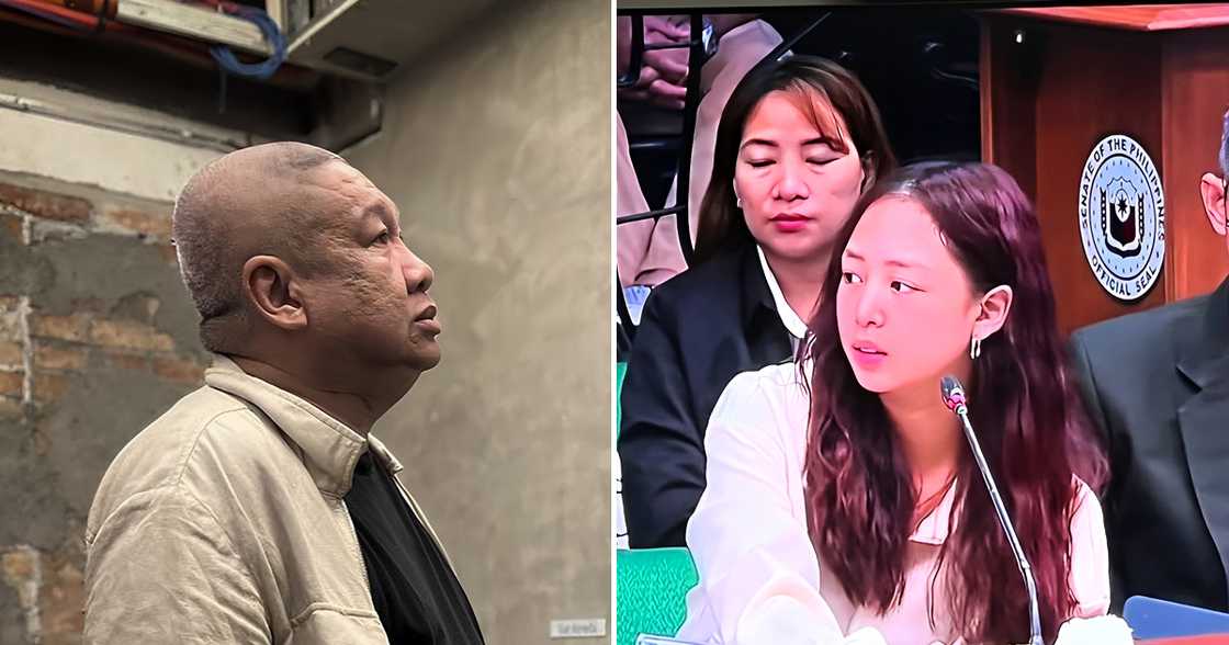 Direk Erik Matti, kinwestiyon paano nakapagpakulot, nakapagpakulay si Cassandra Ong