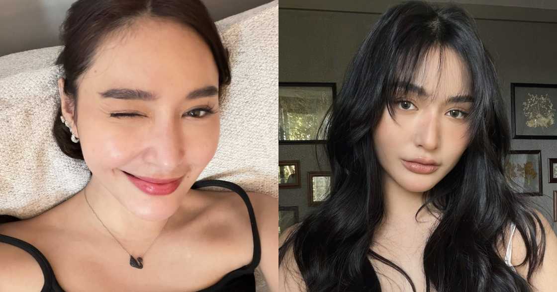 Sachzna Laparan