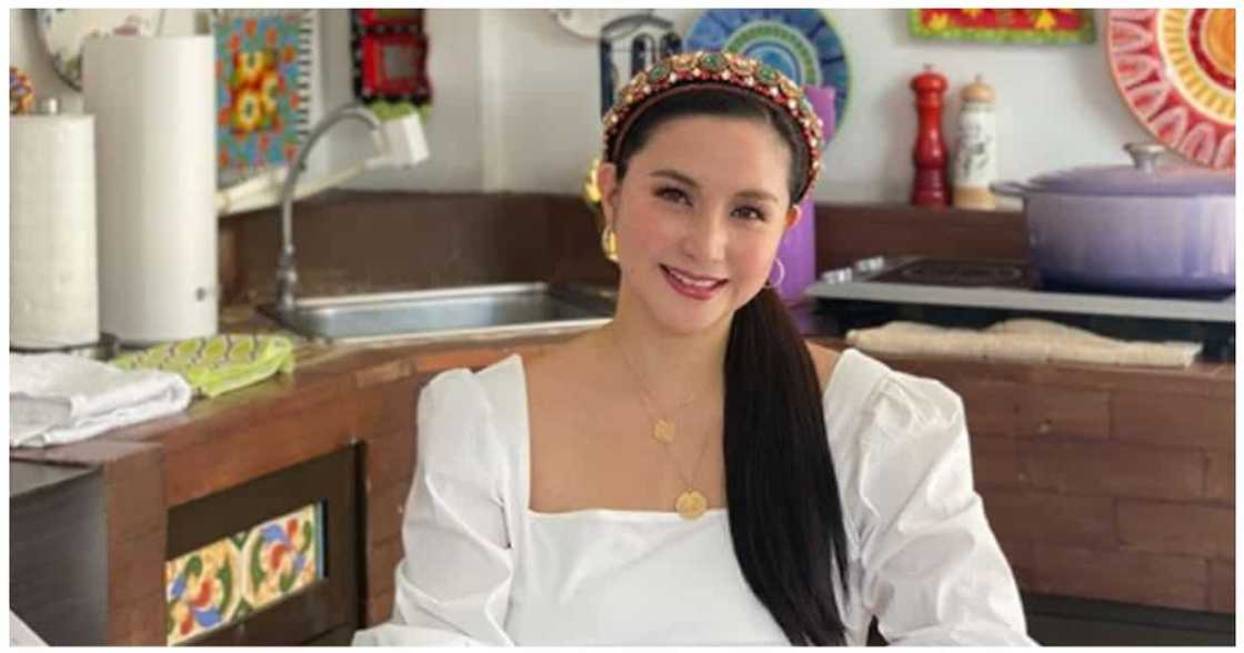 Mariel Padilla shares lovely snaps of her and kids’ in South Korea: “Day 1” Mariel Padilla shares lovely snaps of her and kids’ in South Korea: “Day 1”
