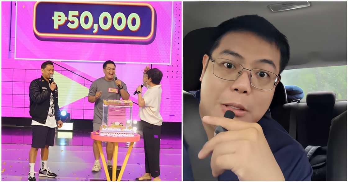 Teacher na nag-viral matapos magkamaling sagot sa "Throwbox," nagsalita na Teacher na nag-viral matapos magkamaling sagot sa "Throwbox," nagsalita na