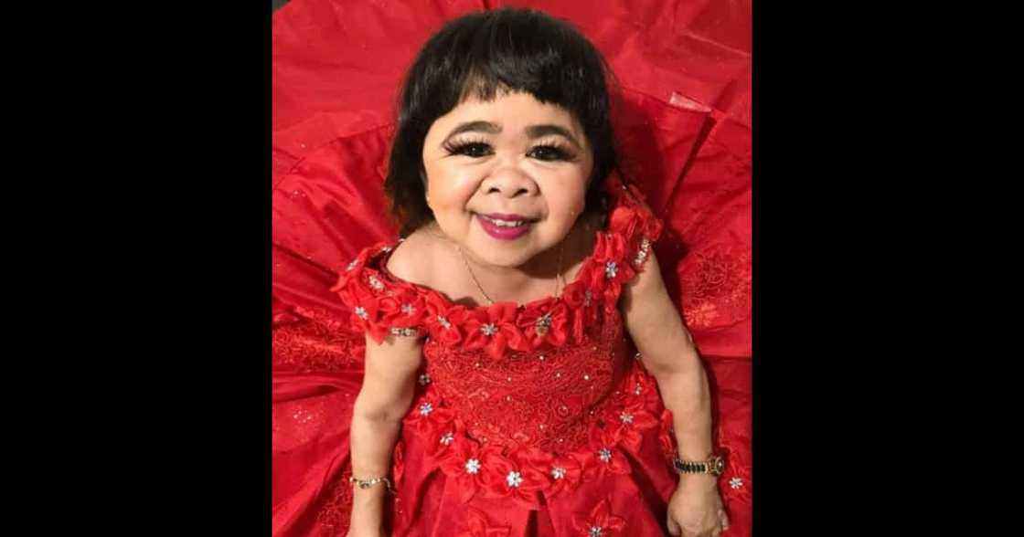 Mahal, Mygz Molino live together; but only share 'platonic love' Mahal, Mygz Molino live together; but only share 'platonic love'