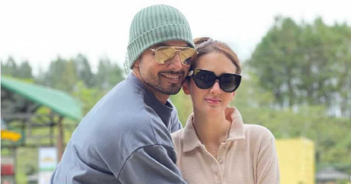 Ellen Adarna on when she’ll have a baby with Derek: “When we’re both ready” Ellen Adarna on when she’ll have a baby with Derek: “When we’re both ready”