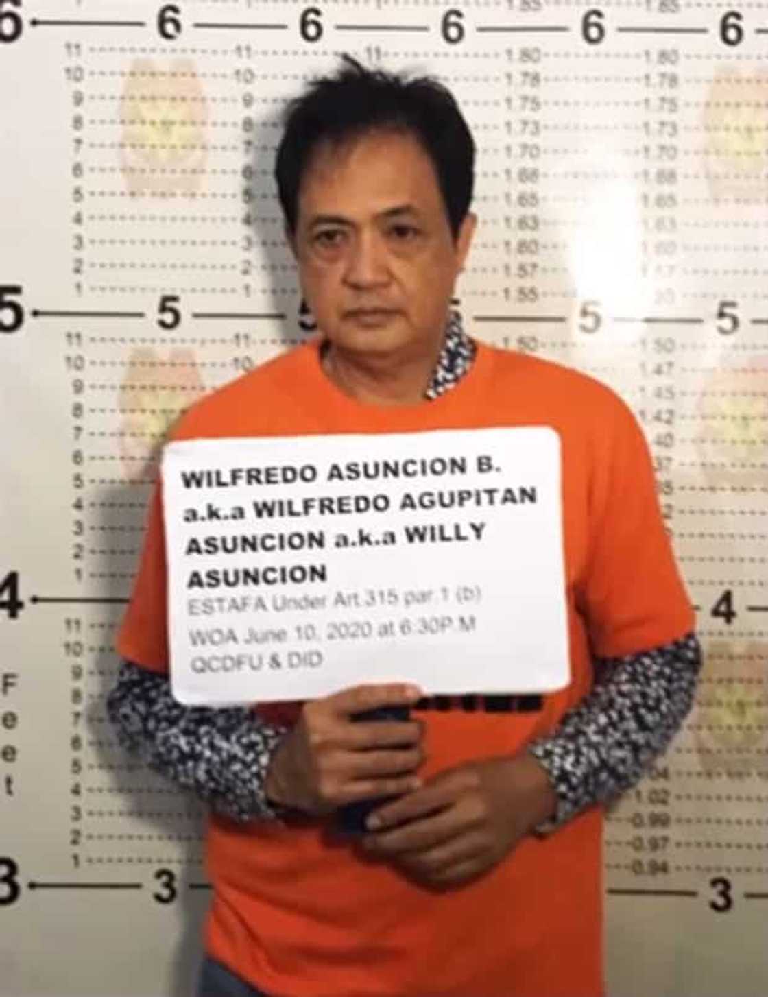 FM station owner boyfriend of Ivana Alawi's sister arrested, actress express gratitude to Idol Raffy FM station owner boyfriend of Ivana Alawi's sister arrested, actress express gratitude to Idol Raffy