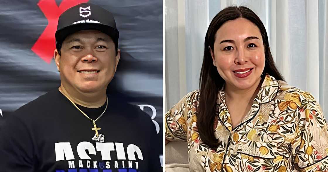 Lolit Solis, “naloloka” na umano sa drama ng buhay ni Dennis Padilla; may payo kina Dennis, Marjorie Lolit Solis, “naloloka” na umano sa drama ng buhay ni Dennis Padilla; may payo kina Dennis, Marjorie