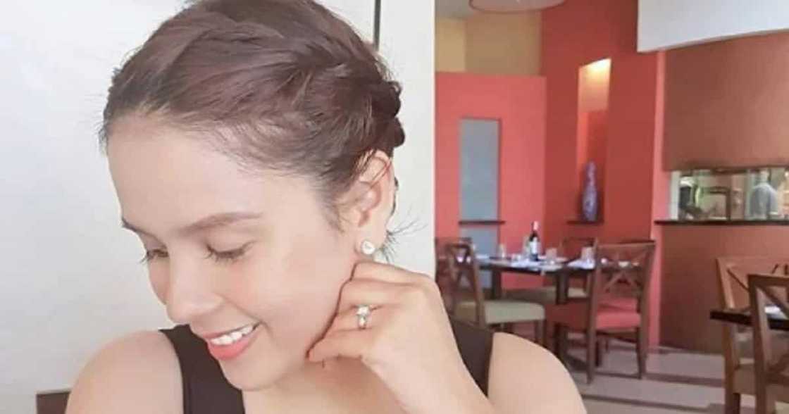 New photos of Neri Miranda’s newborn baby boy Cash go viral New photos of Neri Miranda’s newborn baby boy Cash go viral