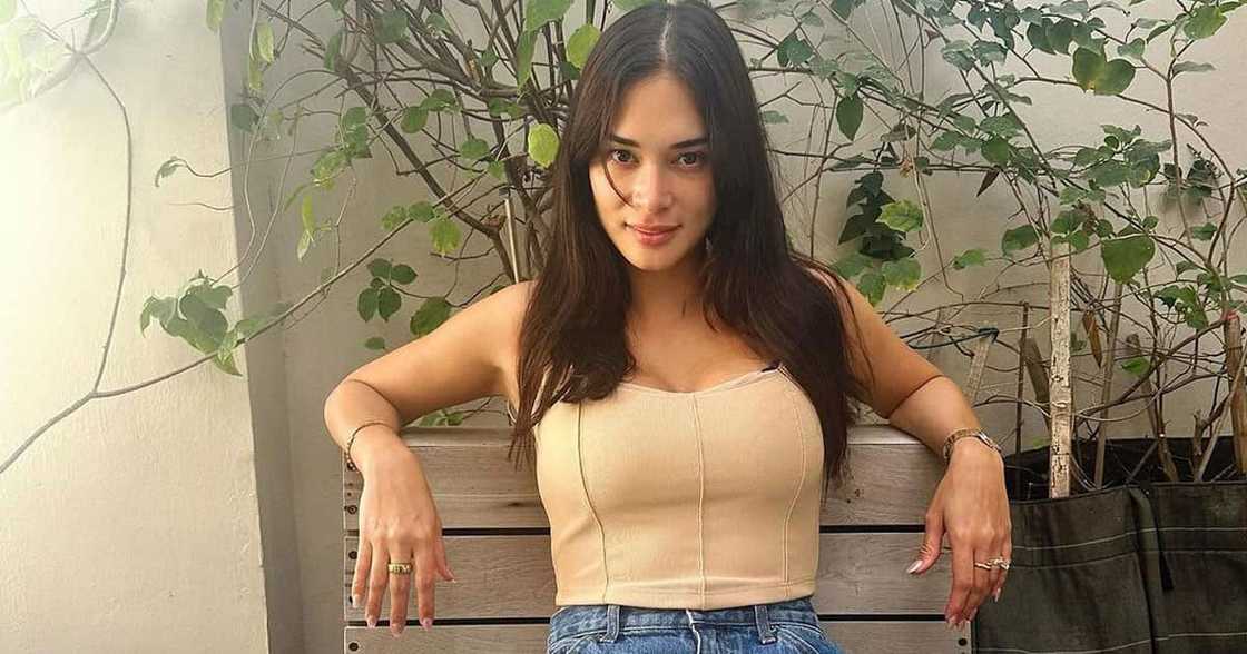 Pia Wurtzbach, ipinaalala sa sarili mga natutunan sa nagdaang linggo: "It’s been so meaningful" Pia Wurtzbach, ipinaalala sa sarili mga natutunan sa nagdaang linggo: "It’s been so meaningful"