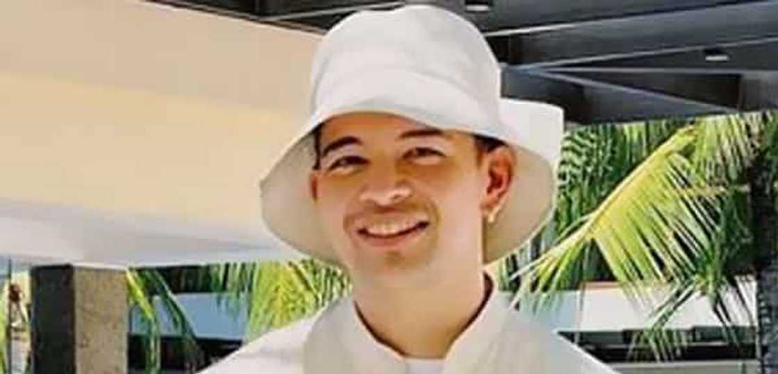 Rayver Cruz/@rayvercruz Rayver Cruz/@rayvercruz