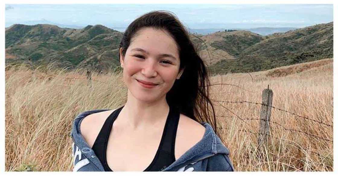 Ogie Diaz sa umano'y bagong love life ni Barbie Imperial: "'Yan ang aalamin natin"