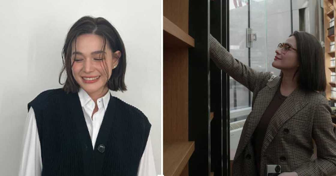 Bea Alonzo Bea Alonzo